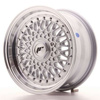 Alufelgi 15" BLANK ET20 JR9 Silver