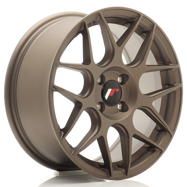 Alufelgi 16" 4x100 ET35 JR18 Bronze