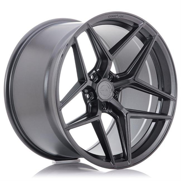 Alufelgi 22" BLANK ET10 - 46 CVR2 Carbon Graphite