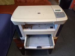 DRUKARKA LASEROWA HP M1120 MFP Hewlett-Packard