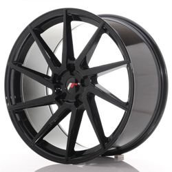 Alufelgi 22" BLANK ET15 - 55 JR36 Black