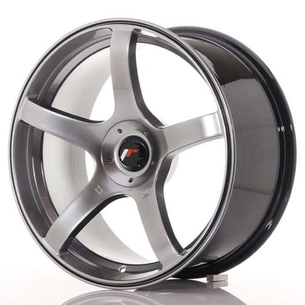 Alufelgi 18" BLANK ET20 - 38 JR32 Hyper Black
