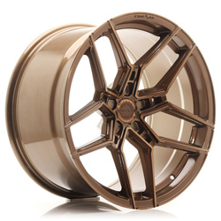 Alufelgi 20" 5x112 ET23 CVR5 Brushed Bronze