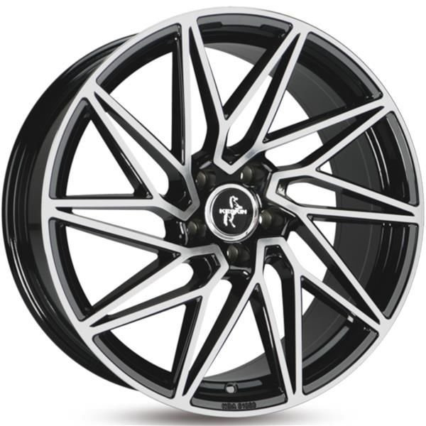 Felgi Aluminiowe 19" 5x100 Keskin Tuning KT20