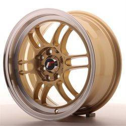 Alufelgi 15" BLANK ET38 JR7 Gold