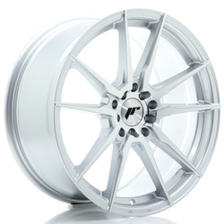 Alufelgi 18" BLANK ET35 JR21 Silver