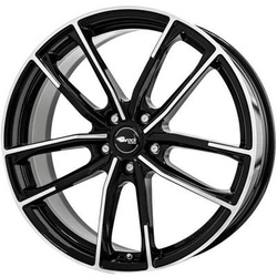 Felgi Aluminiowe 20" 5x112 Brock B38