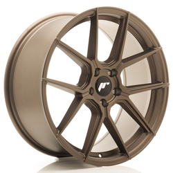 Alufelgi 19" 5x112 ET45 JR30 Bronze