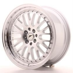 Alufelgi 17" BLANK ET35 JR10 Silver