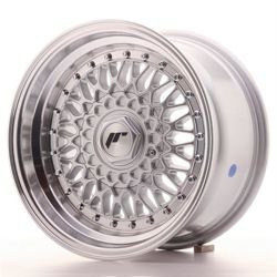 Alufelgi 15" BLANK ET20 JR9 Silver