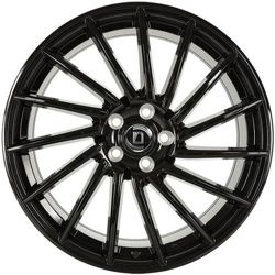Felgi Aluminiowe 18" 5x114,3 Diewe Briosa