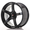 Alufelgi 18" 5x114.3 ET38 JR32 Black