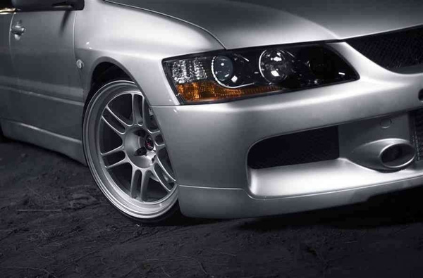 Alufelgi 15" BLANK ET38 JR7 Silver