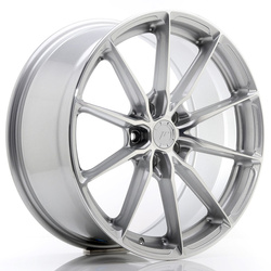 Alufelgi 19" 5x112 ET45 JR37 Silver