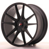 Alufelgi 18" BLANK ET20 - 40 JR21 Black