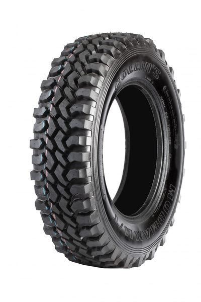 Opona wzmacniana 215/75R16 107T Profil MUDMAX M/T COLLIN'S XL