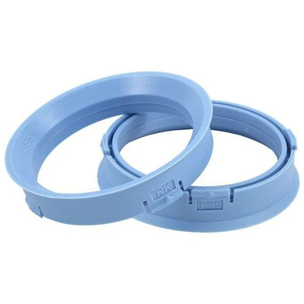 Pierścień centrujący 56,6 - 66,6