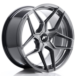 Alufelgi 19" 5x112 ET35 JR34 Hyper Black