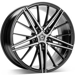 Felgi Aluminiowe 19" 5x112 Wrath Wheels WF-5