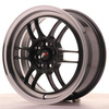 Alufelgi 16" BLANK ET38 JR7 Black