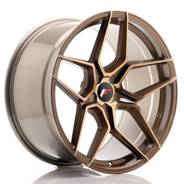 Alufelgi 20" BLANK ET20 - 35 JR34 Bronze