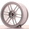 Alufelgi 18" 5x114.3 ET35 JR7 Silver