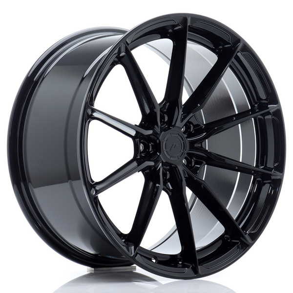Alufelgi 19" 5x112 ET45 JR37 Black
