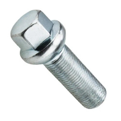 Śruba koła15x1,25 kula Mercedes