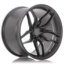 Alufelgi 19x8,5 ET25 5x112 Concaver CVR3 Carbon Graphite