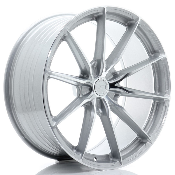 Alufelgi 21" 5x112 ET25 JR37 Silver