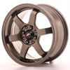 Alufelgi 15" BLANK ET25 JR3 Bronze