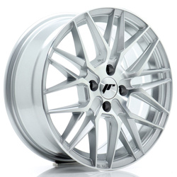 Alufelgi 16" 4x100 ET40 JR28 Silver