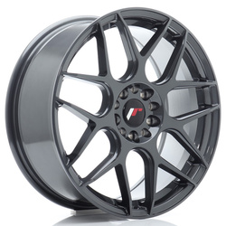 Alufelgi 18" BLANK ET40 JR18 Hyper Gray
