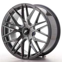 Alufelgi 19" BLANK ET20 - 40 JR28 Hyper Black