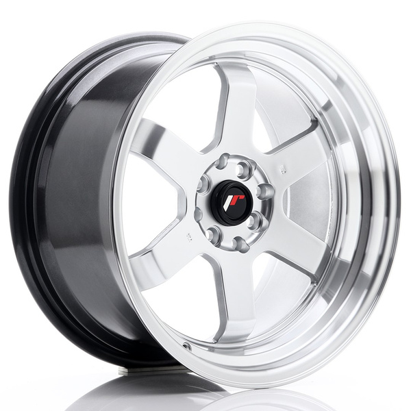 Alufelgi 17" BLANK ET25 JR12 Silver