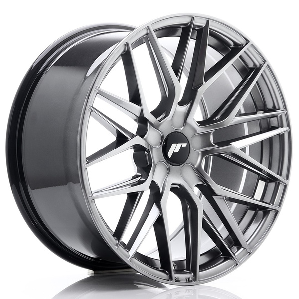 Alufelgi 19" 5x112 ET40 JR28 Hyper Black