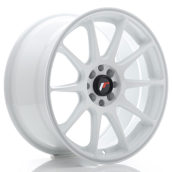 Alufelgi 17" BLANK ET25 JR11 White