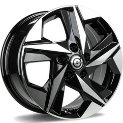 Felgi Aluminiowe 16" 5x114,3 Carbonado Kioto