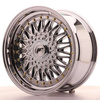 Alufelgi 17" BLANK ET20 JR9 Chrome