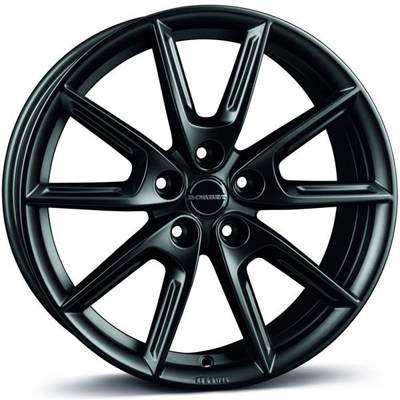 Felgi Aluminiowe 18" 5x114,3 Borbet LX18