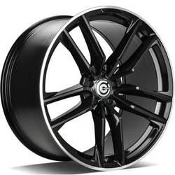 Felgi Aluminiowe 21" 5x112 Carbonado Invention