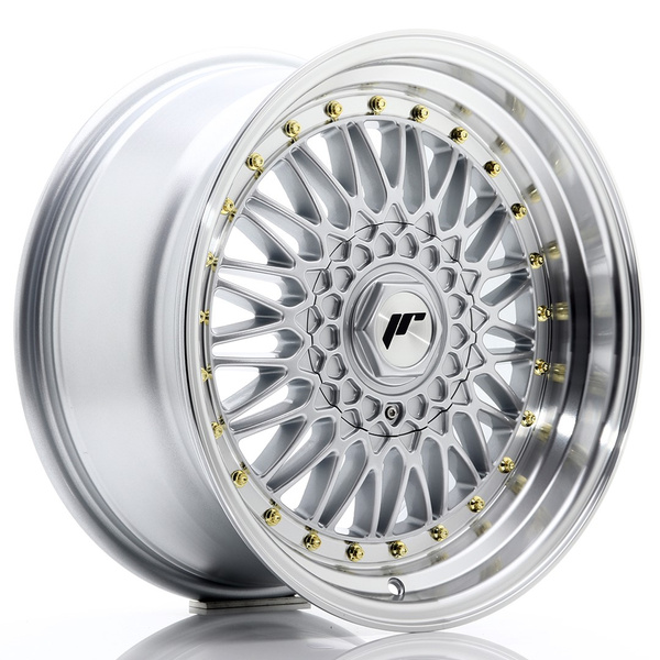 Alufelgi 17" BLANK ET35 JR9 Silver