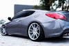 Alufelgi 22" BLANK ET15 - 52 JR21 Silver