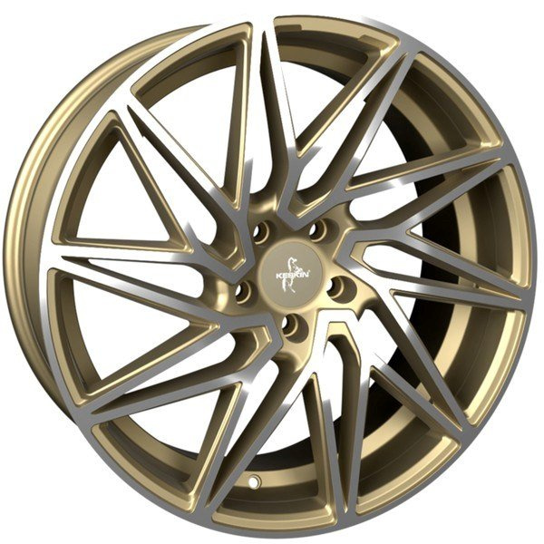 Felgi Aluminiowe 19" 5x112 Keskin Tuning KT20
