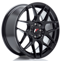 Alufelgi 16" BLANK ET25 JR18 Black