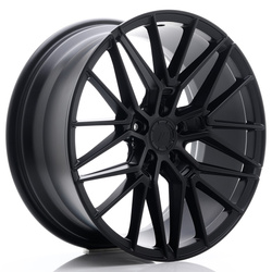 Alufelgi 19" 5x120 ET35 JR38 Black