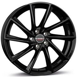 Felgi Aluminiowe 18" 5x112 Borbet VTX