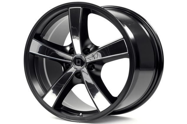 Felgi Aluminiowe 18" 5x114,3 Diewe Trina