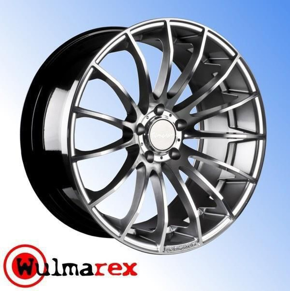 Alufelgi 20 cali 5x112 ET30 Tomason TN9