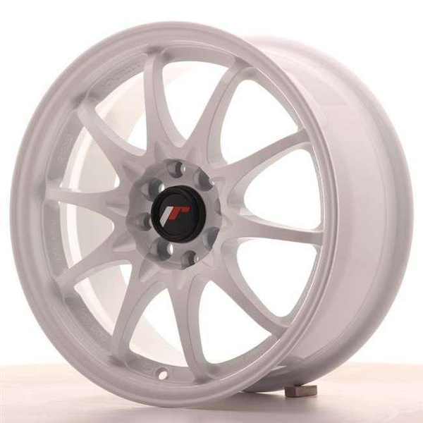 Alufelgi 16" BLANK ET30 JR5 White